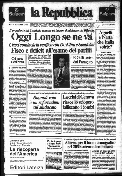 La repubblica